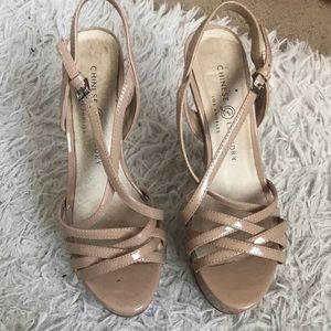 Tippy Tops by Chinese Laundry